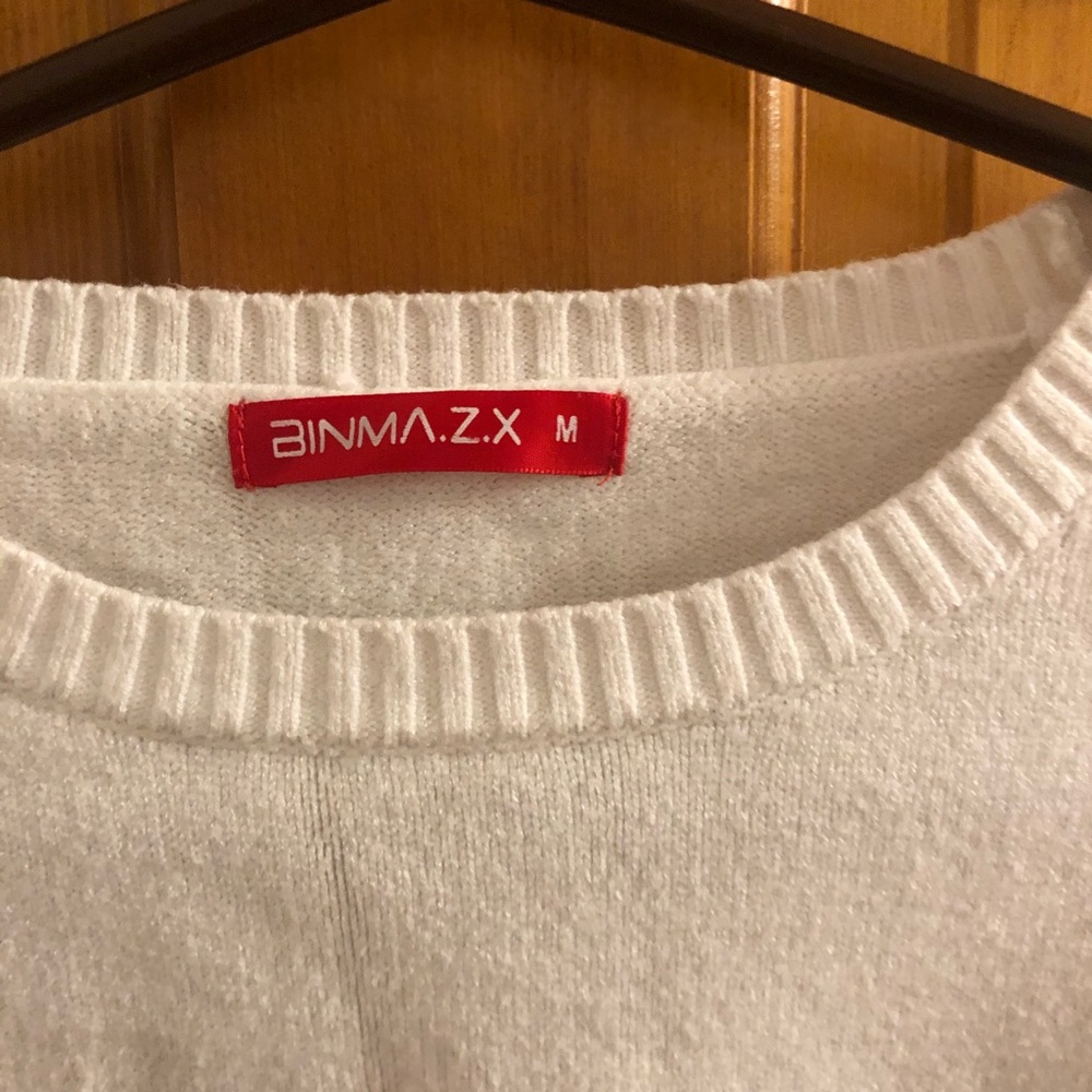 Sweater - Picture 2 of 2
